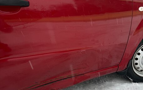 Chevrolet Aveo III, 2008 год, 380 000 рублей, 9 фотография