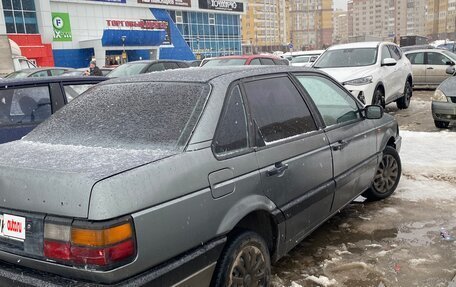 Volkswagen Passat B3, 1990 год, 150 000 рублей, 2 фотография