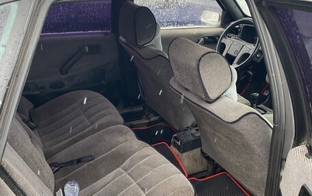 Volkswagen Passat B3, 1990 год, 150 000 рублей, 6 фотография