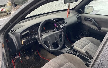 Volkswagen Passat B3, 1990 год, 150 000 рублей, 5 фотография