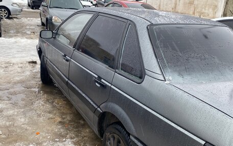 Volkswagen Passat B3, 1990 год, 150 000 рублей, 4 фотография