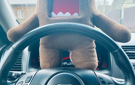 Honda Accord VII рестайлинг, 2007 год, 850 000 рублей, 7 фотография