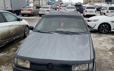 Volkswagen Passat B3, 1990 год, 150 000 рублей, 3 фотография