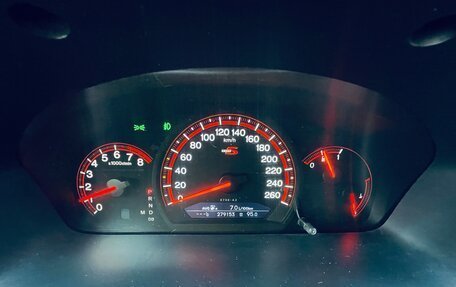 Honda Accord VII рестайлинг, 2007 год, 850 000 рублей, 9 фотография