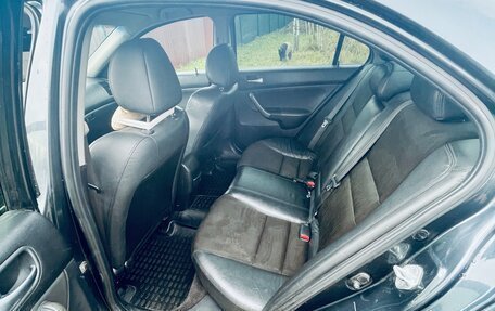 Honda Accord VII рестайлинг, 2007 год, 850 000 рублей, 13 фотография