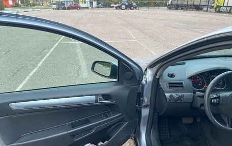 Opel Astra H, 2007 год, 430 000 рублей, 5 фотография