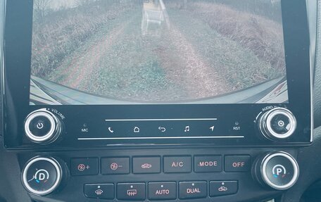 Honda Accord VII рестайлинг, 2007 год, 850 000 рублей, 10 фотография