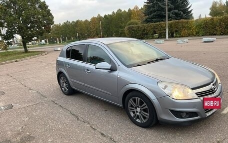 Opel Astra H, 2007 год, 430 000 рублей, 2 фотография