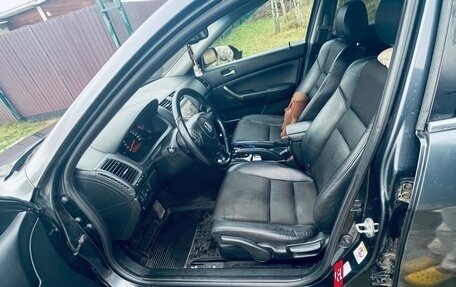 Honda Accord VII рестайлинг, 2007 год, 850 000 рублей, 11 фотография