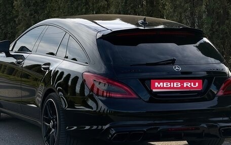 Mercedes-Benz CLS, 2013 год, 2 800 000 рублей, 5 фотография