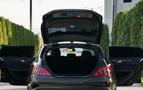 Mercedes-Benz CLS, 2013 год, 2 800 000 рублей, 8 фотография