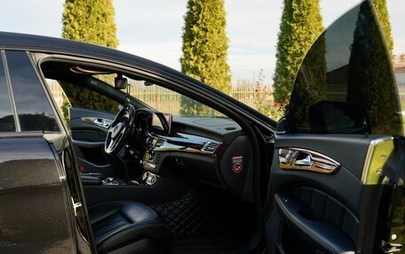 Mercedes-Benz CLS, 2013 год, 2 800 000 рублей, 12 фотография