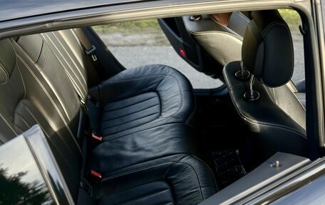 Mercedes-Benz CLS, 2013 год, 2 800 000 рублей, 14 фотография