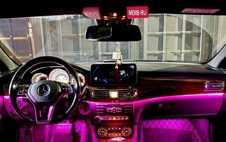 Mercedes-Benz CLS, 2013 год, 2 800 000 рублей, 10 фотография