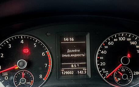 Volkswagen Jetta VI, 2013 год, 889 000 рублей, 2 фотография