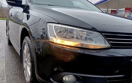 Volkswagen Jetta VI, 2013 год, 889 000 рублей, 7 фотография