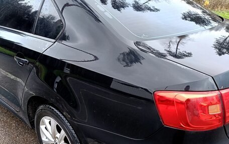 Volkswagen Jetta VI, 2013 год, 889 000 рублей, 5 фотография