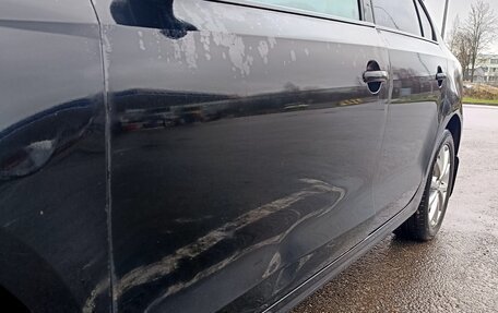 Volkswagen Jetta VI, 2013 год, 889 000 рублей, 3 фотография