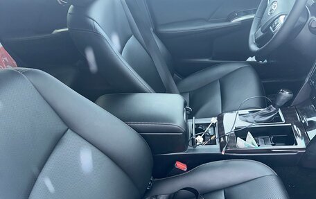 Toyota Camry, 2016 год, 1 850 000 рублей, 3 фотография