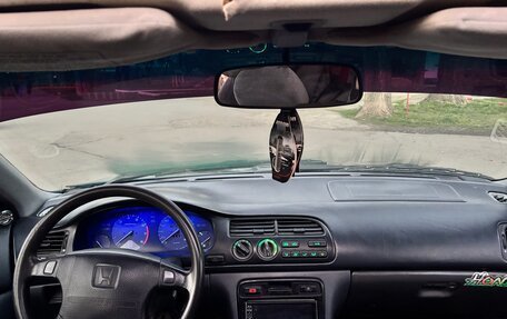 Honda Accord VII рестайлинг, 1995 год, 185 000 рублей, 5 фотография