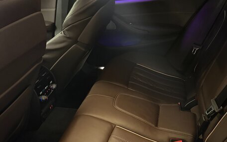 BMW 5 серия, 2020 год, 7 500 000 рублей, 9 фотография