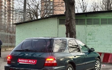 Honda Accord VII рестайлинг, 1995 год, 185 000 рублей, 7 фотография