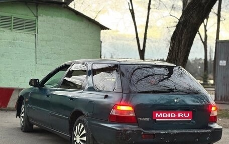 Honda Accord VII рестайлинг, 1995 год, 185 000 рублей, 6 фотография