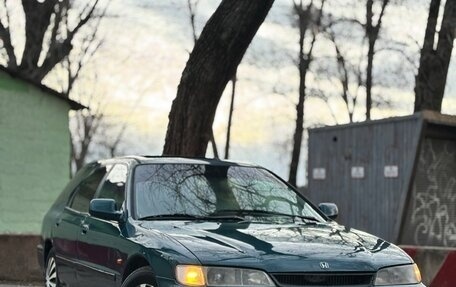 Honda Accord VII рестайлинг, 1995 год, 185 000 рублей, 2 фотография