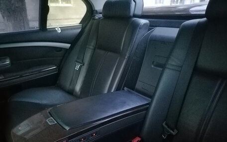 BMW 7 серия, 2002 год, 390 000 рублей, 8 фотография