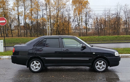 Chery Amulet (A15) I, 2007 год, 149 000 рублей, 8 фотография