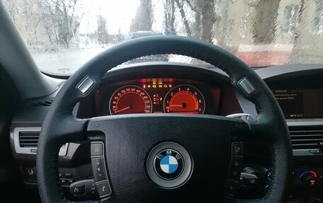 BMW 7 серия, 2002 год, 390 000 рублей, 5 фотография