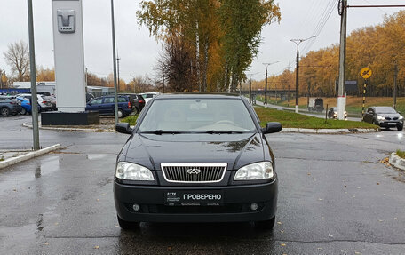 Chery Amulet (A15) I, 2007 год, 149 000 рублей, 6 фотография