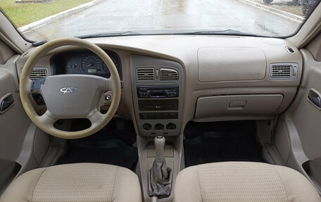 Chery Amulet (A15) I, 2007 год, 149 000 рублей, 18 фотография