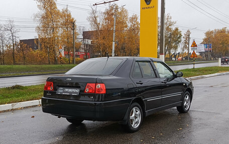 Chery Amulet (A15) I, 2007 год, 149 000 рублей, 9 фотография