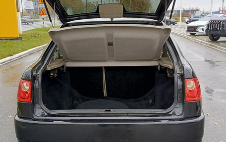 Chery Amulet (A15) I, 2007 год, 149 000 рублей, 14 фотография