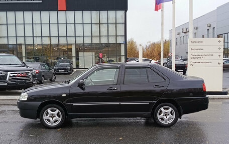 Chery Amulet (A15) I, 2007 год, 149 000 рублей, 12 фотография