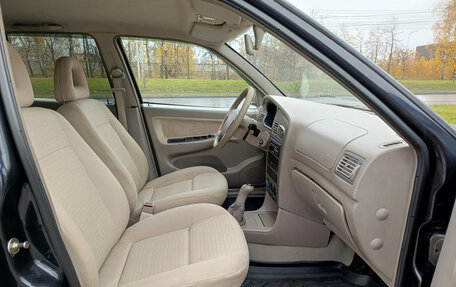 Chery Amulet (A15) I, 2007 год, 149 000 рублей, 15 фотография