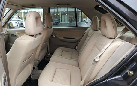 Chery Amulet (A15) I, 2007 год, 149 000 рублей, 16 фотография