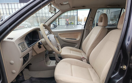 Chery Amulet (A15) I, 2007 год, 149 000 рублей, 20 фотография