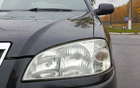 Chery Amulet (A15) I, 2007 год, 149 000 рублей, 21 фотография