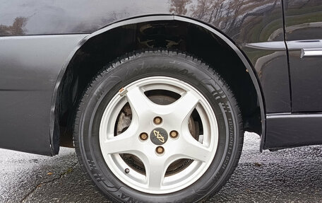 Chery Amulet (A15) I, 2007 год, 149 000 рублей, 22 фотография