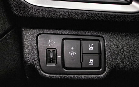 Hyundai Solaris II рестайлинг, 2017 год, 1 099 000 рублей, 14 фотография