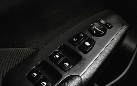 Hyundai Solaris II рестайлинг, 2017 год, 1 099 000 рублей, 13 фотография