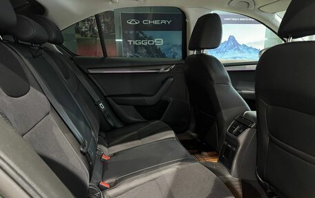 Skoda Octavia, 2019 год, 1 900 000 рублей, 14 фотография