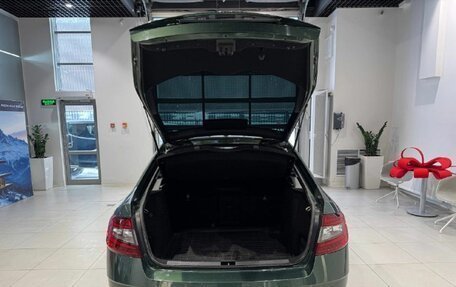 Skoda Octavia, 2019 год, 1 900 000 рублей, 6 фотография