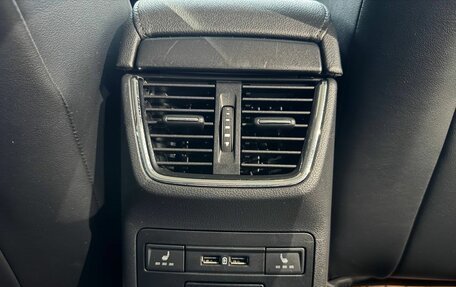 Skoda Octavia, 2019 год, 1 900 000 рублей, 15 фотография