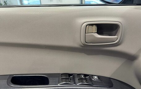 Mitsubishi L200 IV рестайлинг, 2007 год, 1 000 000 рублей, 12 фотография