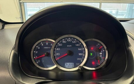 Mitsubishi L200 IV рестайлинг, 2007 год, 1 000 000 рублей, 17 фотография