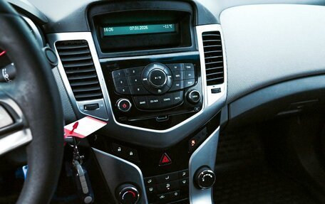 Chevrolet Cruze II, 2009 год, 649 000 рублей, 12 фотография