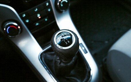 Chevrolet Cruze II, 2009 год, 649 000 рублей, 15 фотография